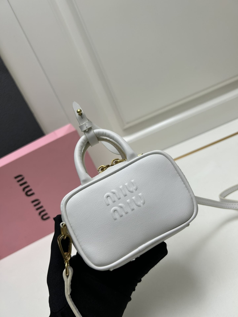 MIU MIU Satchel Bags